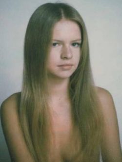 Слив Тереза Энн Савой