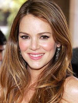 Слив Джасинда Бэррет