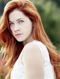 Слив Джиллиан Алекси