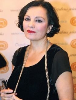 Слив Лилиана Благоевич