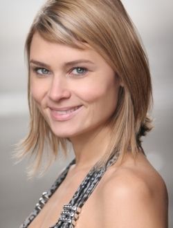 Слив Кристина Клебе