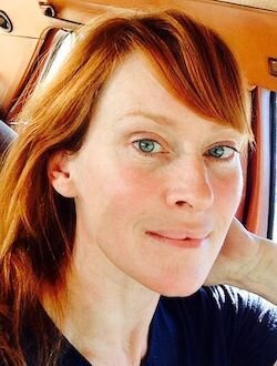 Слив Фрэнки Торн
