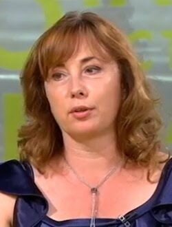 Слив Татьяна Пужин