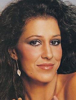 Слив Рита Кулидж