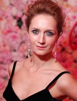 Слив Виктория Исакова