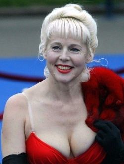 Слив Елена Кондулайнен