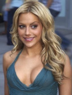Слив Бриттани Мерфи