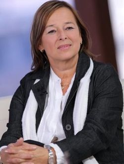 Слив Богуслава Павелец