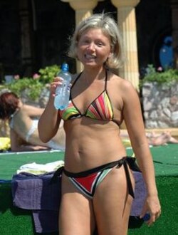 Слив Ирина Климова