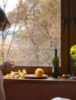 Слив Марина Калецкая