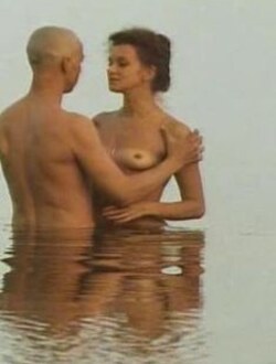Слив Анна Терехова