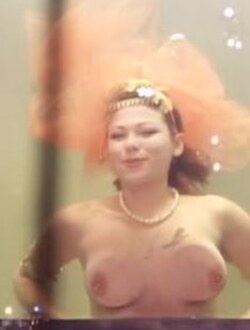 Слив Радмила Щеголева