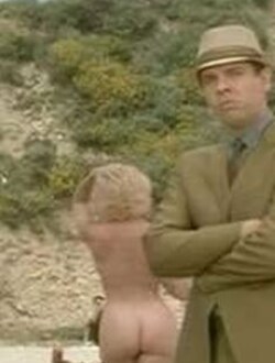 Слив Стефани Андерсон