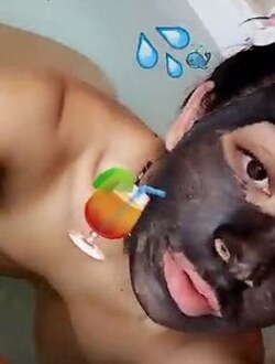 Слив Charli Xcx