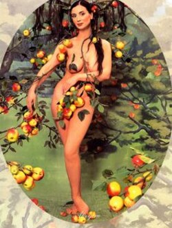 Слив Екатерина Стриженова